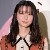 上白石萌歌、“こっそりオレンジ”の新ヘアが「さりげなくてオシャレ」「真似したい」と話題 画像