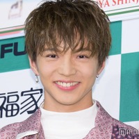 FANTASTICS佐藤大樹、なにわ男子・高橋恭平とのプライベートショット複数投稿「見逃すところだった」「仲良しすぎる」とファン即反応 画像