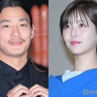 浜辺美波＆野村周平、現場で“ハイテンションな感じ”に 山田涼介「僕だけ蚊帳の外ですよ」＜サイレントラブ＞ 画像