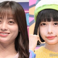 あの、橋本環奈との「紅白」“天使と悪魔ポーズ”再現秘話 2人での話し合い経て最終判断「どうしますかって」 画像