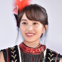 ＜略歴＞結婚発表のももクロ百田夏菜子、リーダーとして15年間グループ牽引 朝ドラなど女優としても活躍 画像