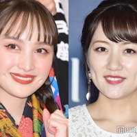 高橋みなみ、堂本剛＆百田夏菜子結婚に「お茶吹き出した」2人と「堂本兄弟」で共演 画像