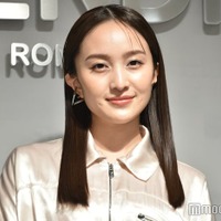 堂本剛と結婚の百田夏菜子、朝ドラ「べっぴんさん」でのセリフが現実に「まさかすぎる」「言霊レベル」と話題 画像