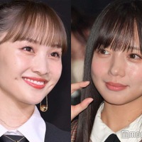 堂本剛＆百田夏菜子が結婚・日向坂46齊藤京子は卒業発表…一大ニュース相次ぎネット騒然「推しが渋滞」「感情が追いつかない」 画像