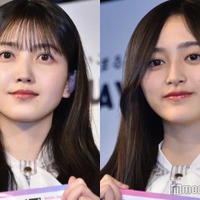 乃木坂46久保史緒里「めちゃくちゃ恥ずかしい」井上和からの発言で自身の行動反省 画像