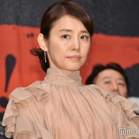 石田ゆり子、Instagramコメント欄再び開放 ペット機内同伴巡る意見に賛否で一時閉鎖 画像