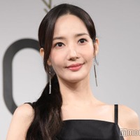 パク・ミニョン、制服姿が「違和感ない」「美しすぎる」と話題 “37kgまで減量”ストイックな役作りも注目集まる 画像