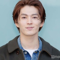 DISH//矢部昌暉、MVにファンも驚きの人物が出演「仲良くなれたんです」 画像