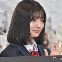 吉川愛、私生活での“訴え” なにわ男子・道枝駿佑が冷静な意見「無理だと思います」＜マルス-ゼロの革命-＞ 画像