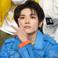 NCTテヨン、新宿降臨 ダンス動画公開で「いつの間に？」「遭遇したい」の声 画像