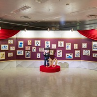 「コナン展」開幕、30年の歩みと魅力を6つのテーマで再認識＜連載30周年記念 名探偵コナン展＞ 画像