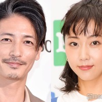 玉木宏、妻・木南晴夏から受けた注意とは？ママチャリ送迎＆弁当作りもこなす“主夫”ぶり明かす 画像