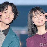 山下幸輝、莉子への紳士ぶりに歓声「一緒にドライブしたい人」も回答＜TGC しずおか 2024＞ 画像