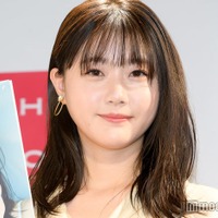 元STU48瀧野由美子、今年挑戦したいこと明かす「まだ経験も浅くて…」 画像