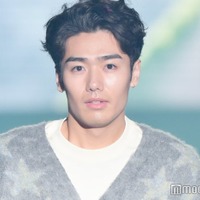 「オオカミ」出身の鈴々木響、地元・静岡で抜群スタイル披露 シンプルコーデが様になる<TGC しずおか 2024> 画像
