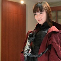 「新空港占拠」1人目の獣“蛇”の正体明らかに かつての仲間・宮本茉由が衝撃の再登場 画像