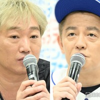 井戸田潤、相方・小沢一敬の芸能活動自粛受けコメント「スピードワゴンは無期限の活動休止となります」 画像