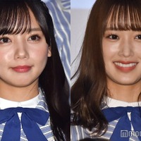 日向坂46佐々木久美、齊藤京子は「すごく頼りにしていた」卒業発表への思い語る “恥ずかしくて本人には言ってないこと”も告白 画像