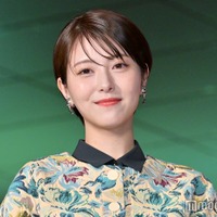 浜辺美波、Hey! Say! JUMP山田涼介のギャップ感じた瞬間告白 飲酒姿もテレビ初解禁 画像