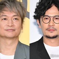 香取慎吾＆稲垣吾郎、最高月収・過酷な撮影事情告白 画像