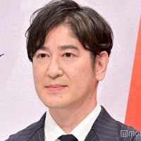 ココリコ田中直樹、母親に“そっくりな芸能人”と見間違えられる「僕1つも出ていなかった」＜ジャンヌの裁き＞ 画像