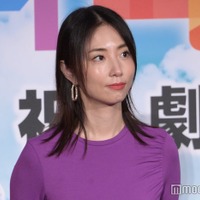 MEGUMI、炊き出し＆女性支援のため被災地訪問を報告「復興まで応援します」 画像