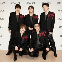 ＜「Da-iCE 10th Anniversary LIVE」MCまとめ＞5人が伝えた感謝とこれから「まだまだこの6面は大きくなると信じています」 画像