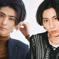 古川雄大＆SixTONES京本大我、Wキャストでミュージカル「モーツァルト！」三都市連続上演 帝劇クロージングラインナップにも決定 画像