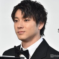 山田裕貴、先輩俳優へのオファーが突然白紙に「呼んであげてください」再共演願う 画像