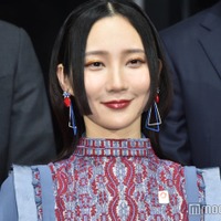 ファーストサマーウイカ、大河「光る君へ」清少納言役抜擢の理由推測 役との共通点は? 画像