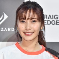 佐野ひなこ、美くびれ披露 トレーニング動画に「抜群スタイル」「尊敬する」称賛の声相次ぐ 画像