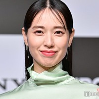 戸田恵梨香、10年後になりたい女性像語る「凝り固まらず」 画像