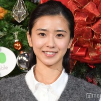 ＜略歴＞宮沢氷魚との妊娠発表・黒島結菜「ちむどんどん」ヒロイン抜擢の実力派　“黒髪ショートカット美女”としても話題に 画像