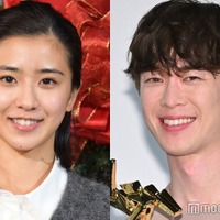 黒島結菜、宮沢氷魚との第1子妊娠発表 現状入籍せず「必要なタイミングが来たら」＜全文＞ 画像