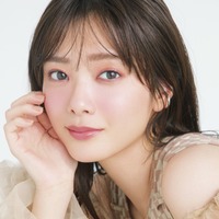 櫻坂46田村保乃、「VOCE」初登場の守屋麗奈とイチャイチャ撮影「一緒の現場でうれしい」 画像