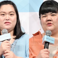 ぼる塾・田辺＆あんり、なにわ男子・道枝駿佑と遭遇し衝撃受けた理由　大西流星の“カメラ裏の対応”も明かす 画像