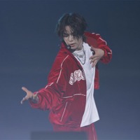 &TEAM、アカペラ歌唱からフリースタイルダンスまで…個性全開で魅力見せつける<「K-Pop Masterz×KROSS vol.3」ライブレポ&セットリスト> 画像