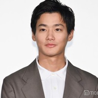 野村周平、一緒に寮生活していた人気俳優とは?豪華同級生も明かす 画像
