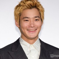 Hey! Say! JUMP山田涼介、高校時代に野村周平と一緒に怒られる「とにかくやんちゃで」 画像