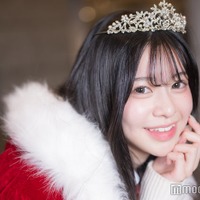 “日本一かわいい高校生”リア「全方向美少女」で話題に「面白すぎる」「しっかり可愛くて好き」の声 画像