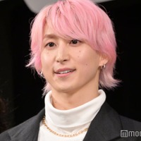 佐久間大介、運命的な出会い語る「6人時代も9人時代もSnow Manだと感じる」＜マッチング＞ 画像