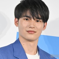 「ブギウギ」愛助役・水上恒司らの貴重なNGシーンに反響続々 “言ってしまった”言葉にも注目集まる 画像