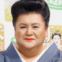 マツコ・デラックス「顔面から血を流しながらテキーラ45杯飲んだ」衝撃エピソード明かす 画像