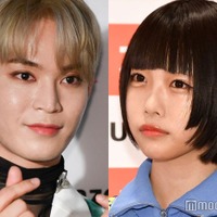 JO1與那城奨「紅白」「レコ大」共演・あのからの「嘘つき」呼びに反論「俺たちより多い取り巻きを連れてた」 画像