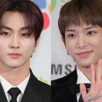 ENHYPEN・JUNGWON、&TEAM・HARUAの“日本のコンビニでの行動”に感激「可愛かった」 画像