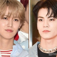 JO1白岩瑠姫、DXTEEN谷口太一から“お便り” メンバーが「僕らでも難しいので無理です」と答えた質問とは 画像