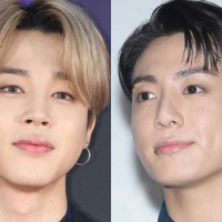 入隊中のBTSジミン、ジョングクとともに訓練修了「皆さんに早く会いたい」ファンへの直筆手紙公開 画像