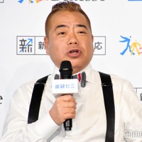 出川哲朗、“貯金6億”の噂に言及 詐欺被害寸前だった過去告白 画像