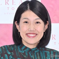 横澤夏子、三女の姿公開 不思議な行動も告白で「可愛すぎ」と反響 画像