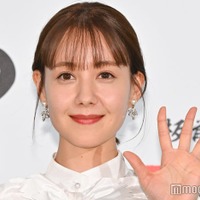 結婚発表のトリンドル玲奈、妹・瑠奈が祝福「映画のワンシーンみたいな写真大好き」 画像